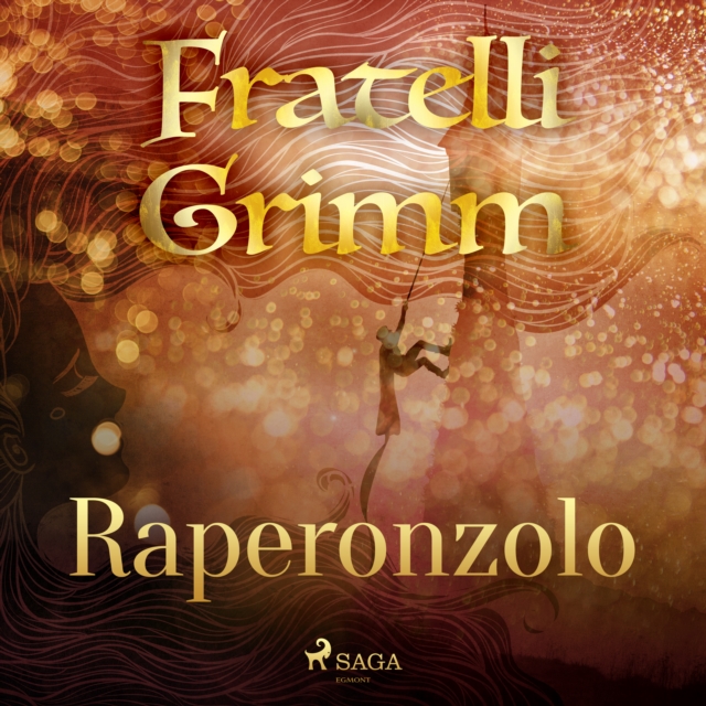 Raperonzolo, eAudiobook MP3 eaudioBook