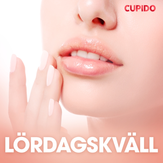 Lordagskvall - erotiska noveller, eAudiobook MP3 eaudioBook