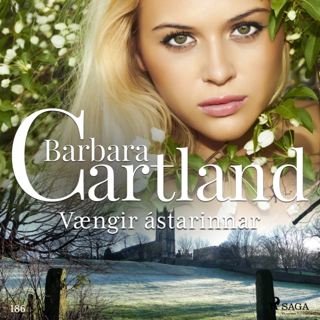Vaengir astarinnar (Hin eilifa seria Barboru Cartland 14), eAudiobook MP3 eaudioBook