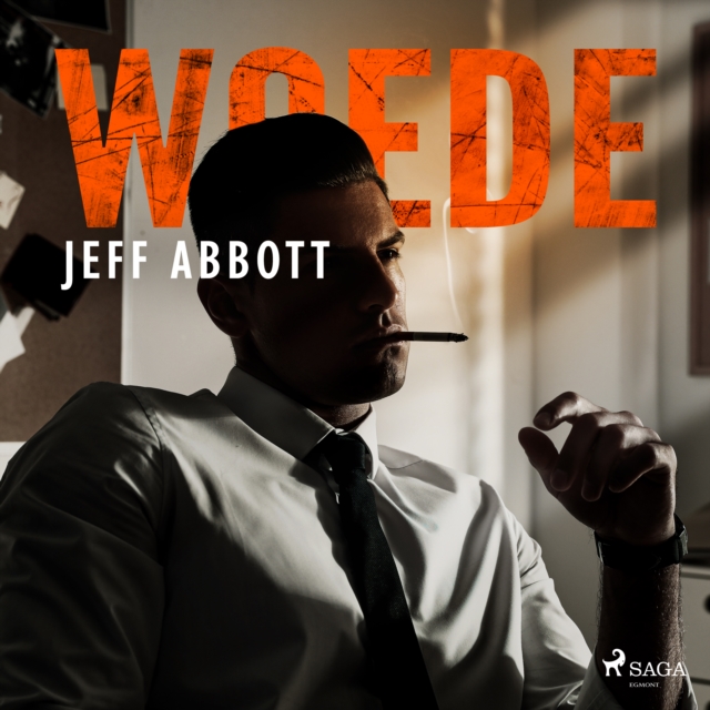 Woede, eAudiobook MP3 eaudioBook