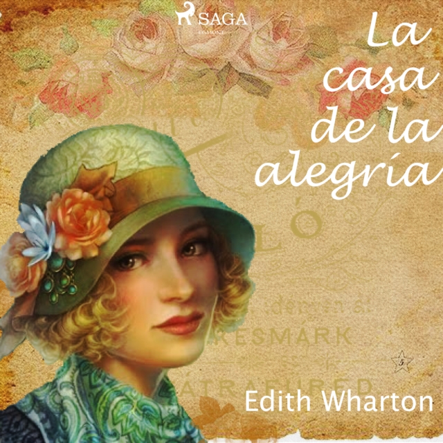 La casa de la alegria, eAudiobook MP3 eaudioBook