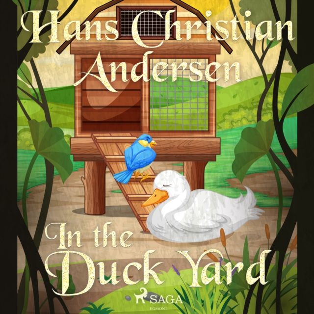 In the Duck Yard, eAudiobook MP3 eaudioBook