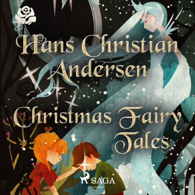 Christmas Fairy Tales, eAudiobook MP3 eaudioBook