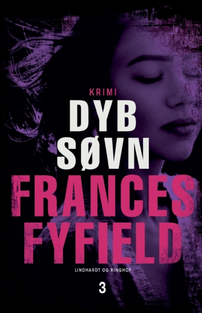 Dyb Sovn, Paperback / softback Book