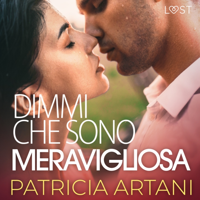 Dimmi che sono meravigliosa, eAudiobook MP3 eaudioBook