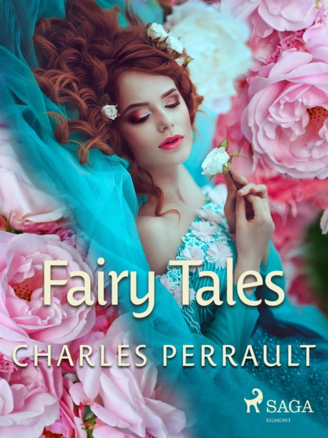 Fairy Tales, EPUB eBook