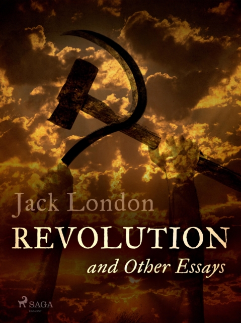 Revolution and Other Essays, EPUB eBook