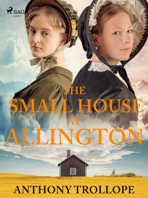 The Small House at Allington, EPUB eBook