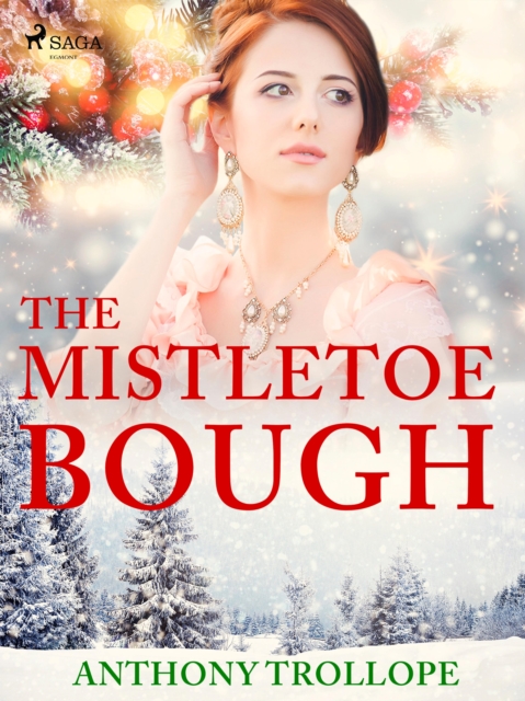 The Mistletoe Bough, EPUB eBook