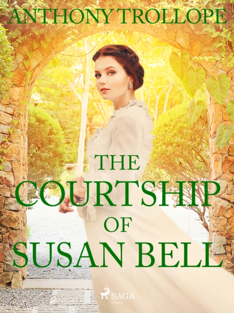 The Courtship of Susan Bell, EPUB eBook