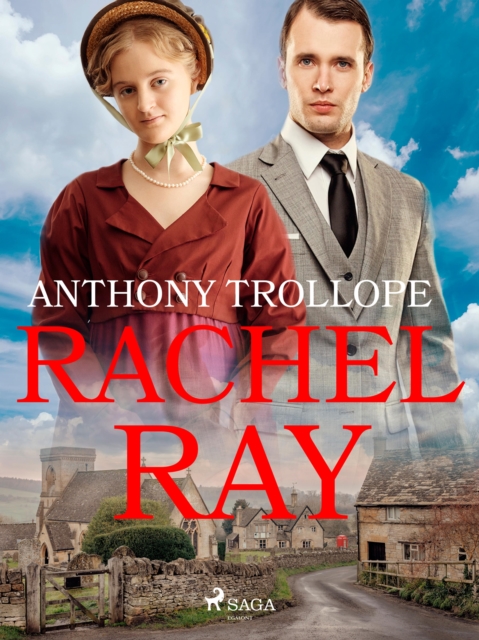 Rachel Ray, EPUB eBook