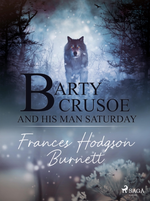 Barty Crusoe and His Man Saturday, EPUB eBook