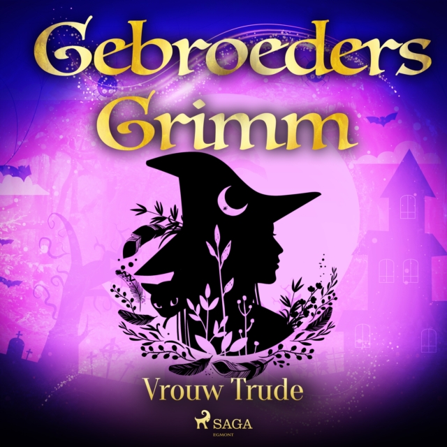 Vrouw Trude, eAudiobook MP3 eaudioBook