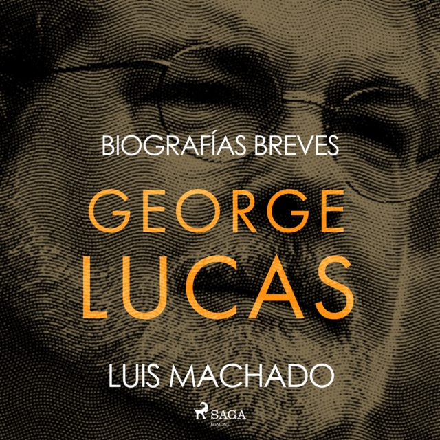 Biografias breves - George Lucas, eAudiobook MP3 eaudioBook