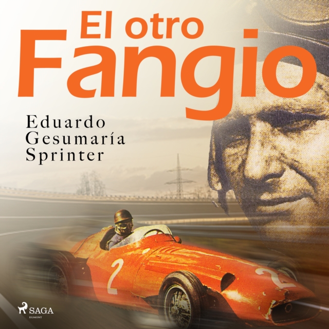 El otro Fangio, eAudiobook MP3 eaudioBook