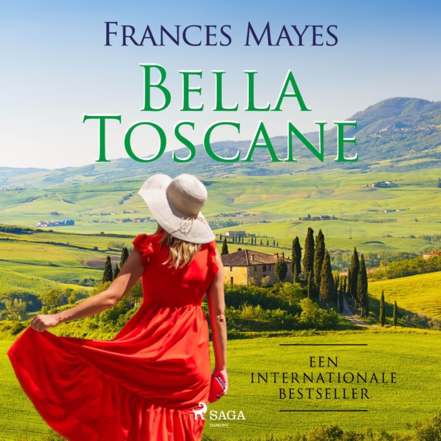 Bella Toscane, eAudiobook MP3 eaudioBook