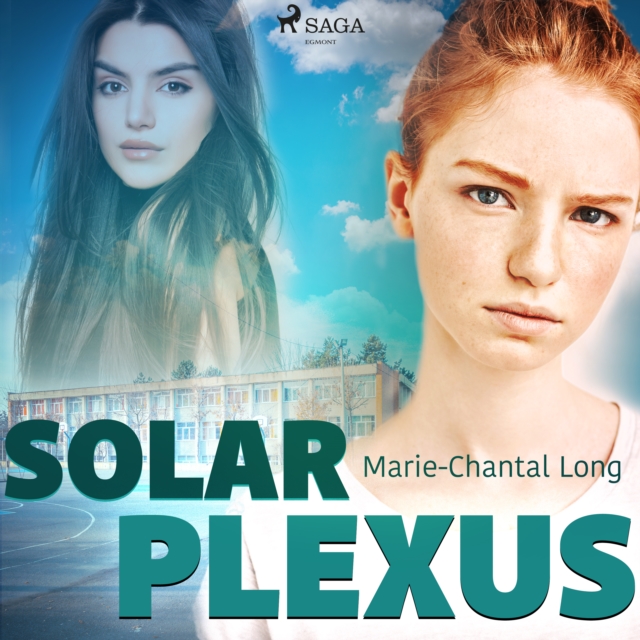 Solar plexus, eAudiobook MP3 eaudioBook