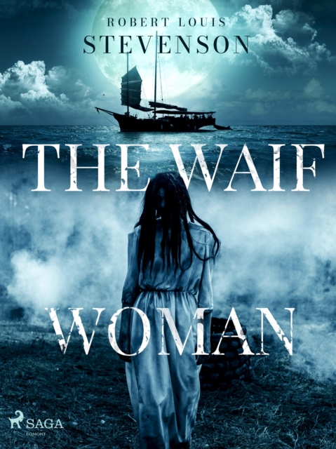 The Waif Woman, EPUB eBook