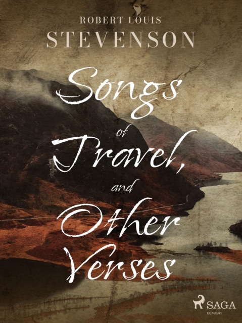 Songs of Travel, and Other Verses, EPUB eBook