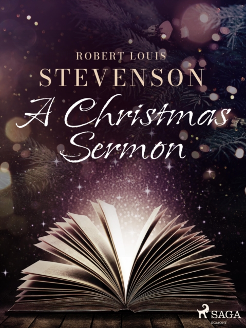 A Christmas Sermon, EPUB eBook
