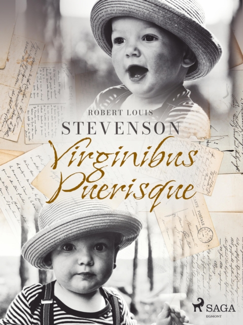 Virginibus Puerisque, EPUB eBook