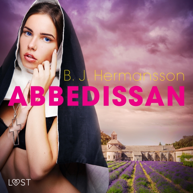 Abbedissan - erotisk novell, eAudiobook MP3 eaudioBook