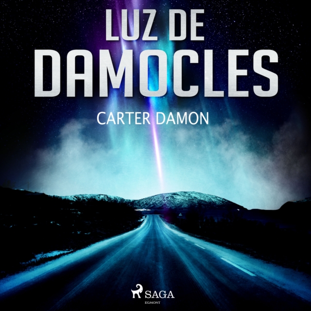 Luz de Damocles, eAudiobook MP3 eaudioBook