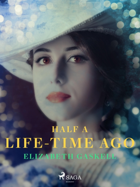 Half a Life-Time Ago, EPUB eBook