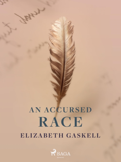 An Accursed Race, EPUB eBook