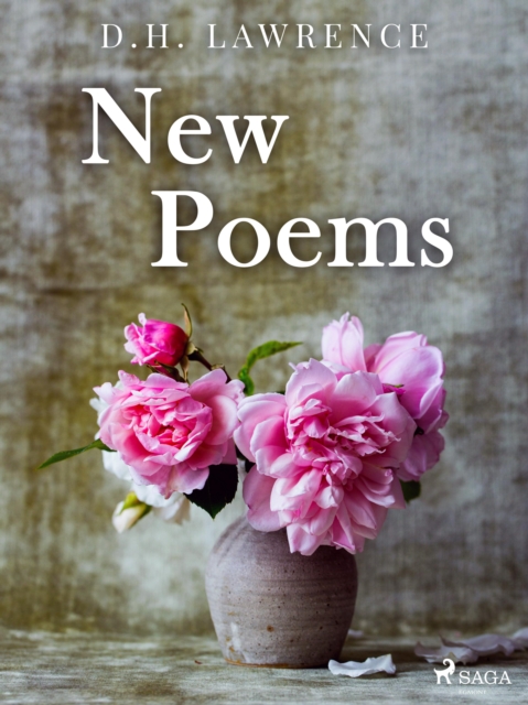 New Poems, EPUB eBook