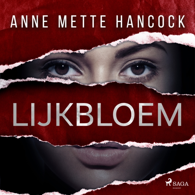 Lijkbloem, eAudiobook MP3 eaudioBook