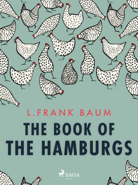 The Book of the Hamburgs, EPUB eBook