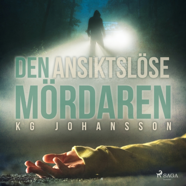 Den ansiktslose mordaren, eAudiobook MP3 eaudioBook