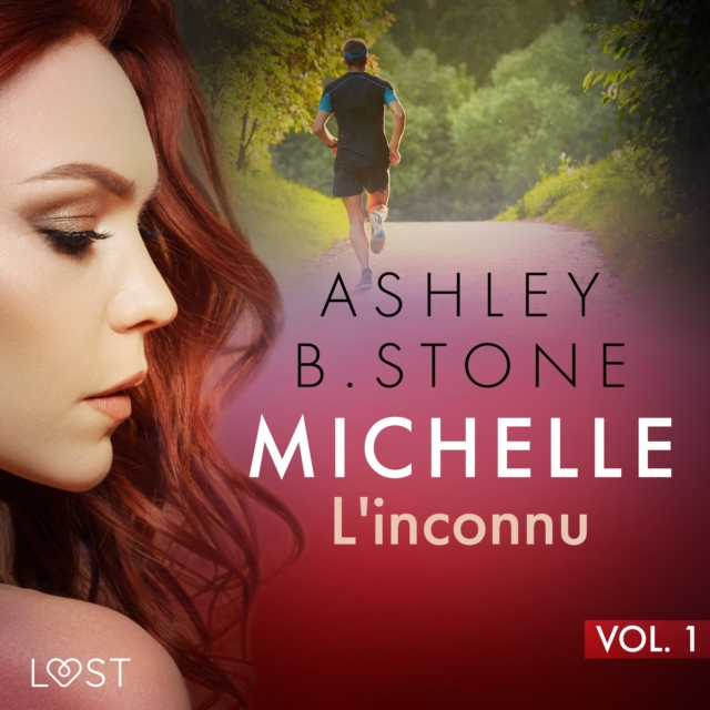 Michelle 1 : L'inconnu - Une nouvelle erotique, eAudiobook MP3 eaudioBook