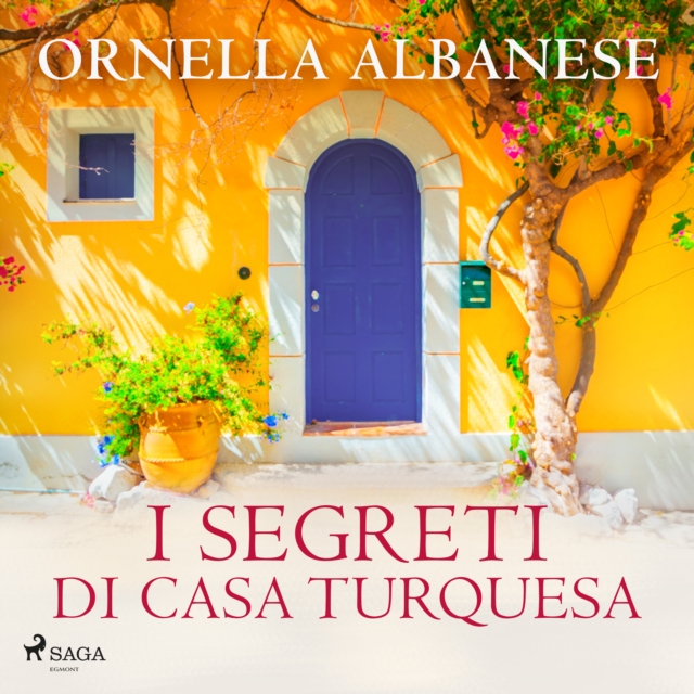 I segreti di casa Turquesa, eAudiobook MP3 eaudioBook