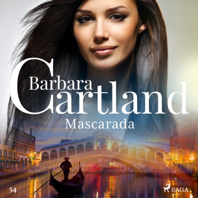 Mascarada (A Eterna Colecao de Barbara Cartland 54), eAudiobook MP3 eaudioBook