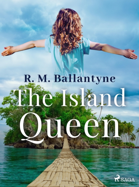 The Island Queen, EPUB eBook