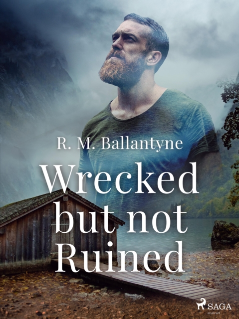 Wrecked but not Ruined, EPUB eBook