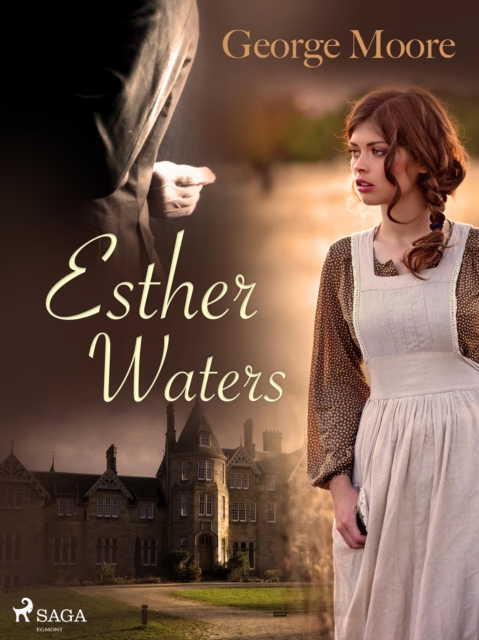 Esther Waters, EPUB eBook