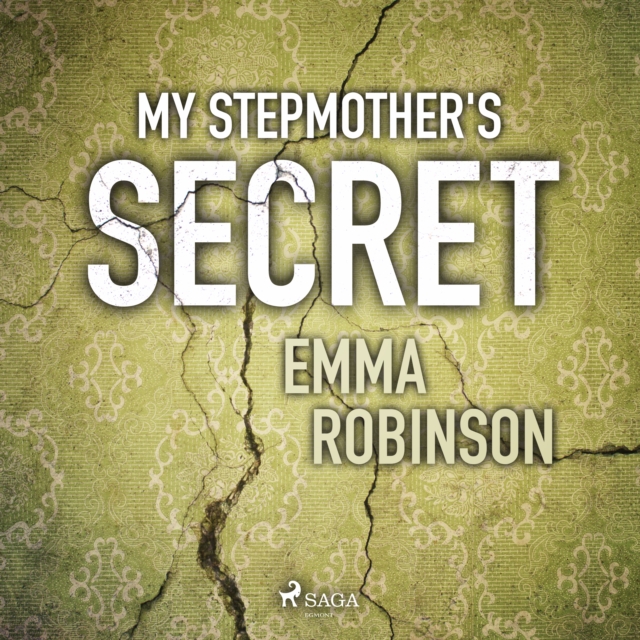 My Stepmother's Secret, eAudiobook MP3 eaudioBook