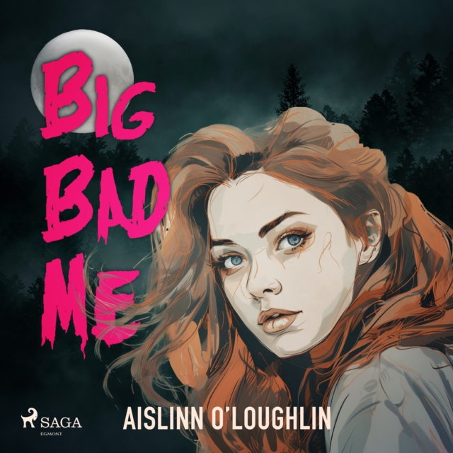 Big Bad Me, eAudiobook MP3 eaudioBook