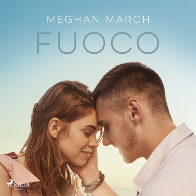 Fuoco, eAudiobook MP3 eaudioBook