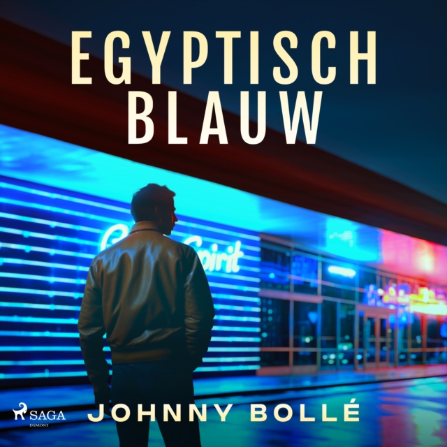 Egyptisch Blauw, eAudiobook MP3 eaudioBook