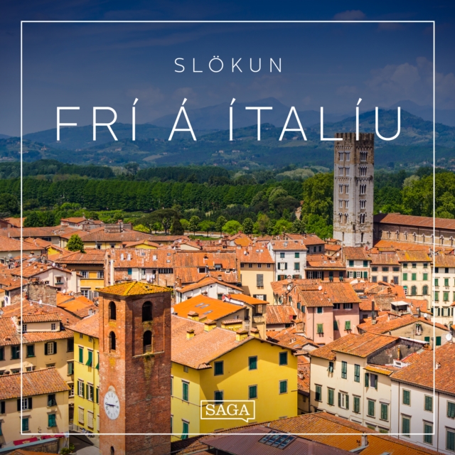 Slokun - Fri a Italiu, eAudiobook MP3 eaudioBook