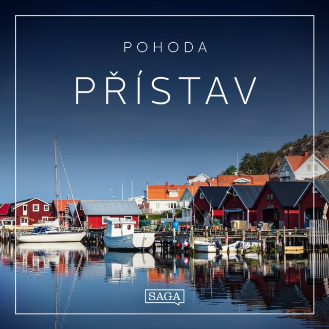 Pohoda - Pristav, eAudiobook MP3 eaudioBook