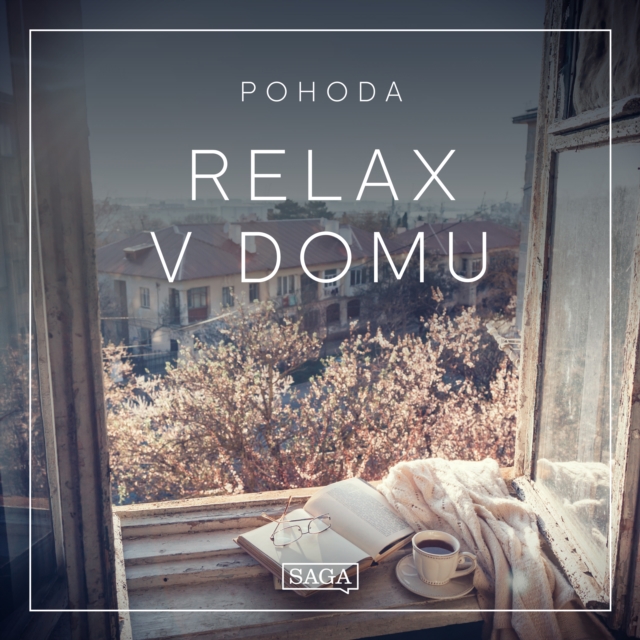 Pohoda - Relax v domu, eAudiobook MP3 eaudioBook