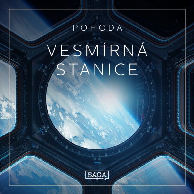 Pohoda - Vesmirna stanice, eAudiobook MP3 eaudioBook