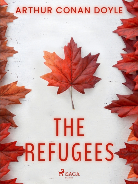 The Refugees, EPUB eBook