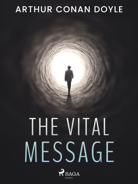 The Vital Message, EPUB eBook
