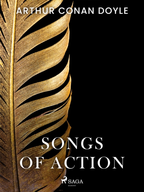 Songs of Action, EPUB eBook